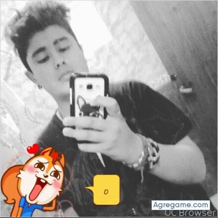 santy510 chico soltero en Arrecifes