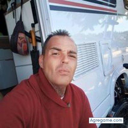 adriandelgado7516 chico soltero en El Medano