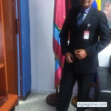 morenosd chico soltero en San Diego