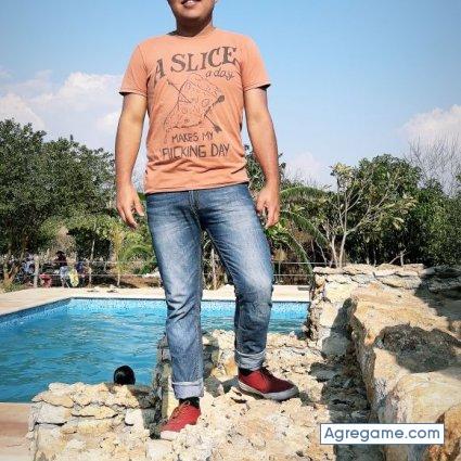 SolitarioJoven chico soltero en Tuxtla Gutiérrez