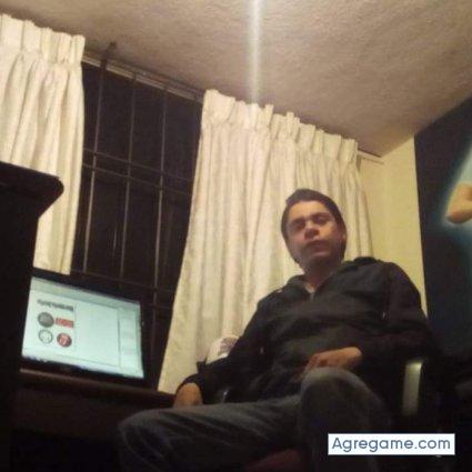 JohnAon chico soltero en Pasto