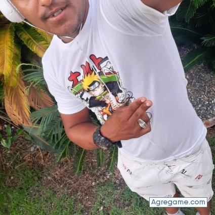Jairo13luiscabrera13 chico soltero en Gurabo Al Medio