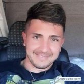 Cristyan Loyola, Chico de Ezpeleta para Chicos en Agregame.