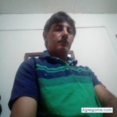 Leonardodini chico separado en Los Cerrillos