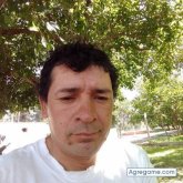 Carlos Javier Paredes