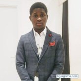 Sergionguema46 chico soltero en Zaragoza