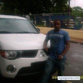 brooklyn chico soltero en Santo Domingo Norte