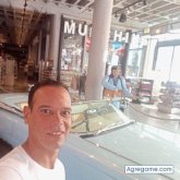 Amariz81 chico soltero en Los Angeles