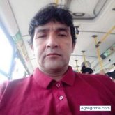 Juan Jose Reyes Acosta
