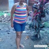 Ama de casa. Busco pareja. Me gusta