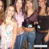 Busco chatear. Alegre divertida y