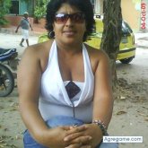 melo1166 chica soltera en Barranquilla