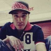 Busco mujer de 25 años a 48 años está