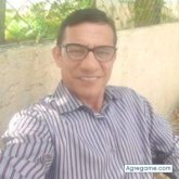 Angel Soto, Chico de Maywood para Chicos en Agregame.