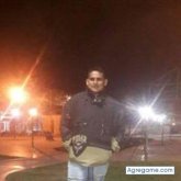 Oswaldo Delgado