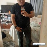 Jeffreyborrego chico soltero en Caluco