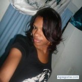 laurag chica soltera en Santo Domingo