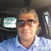 Héctor mercado