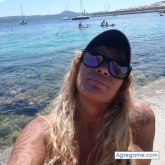Colo50 chica soltera en Porto Cristo Novo