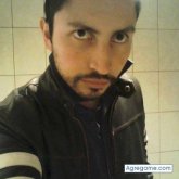 metalfuhrer chico soltero en Tijuana