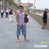 Chatear con orlandin de Cuenca