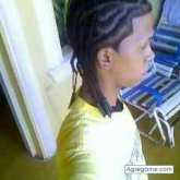 starlingg chico soltero en Hato Del Yaque