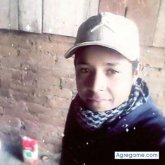 Lucasmoraisdaniel chico soltero en Buenos Aires