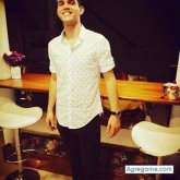 Aaron Cangelosi