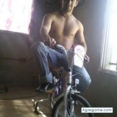 damian86 chico soltero en Juan María Gutiérrez