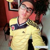 Foto de perfil de Bramdon98