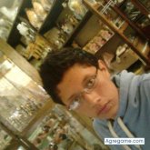 Foto de perfil de Reptile