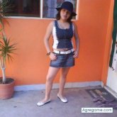 Jannet chica soltera en Matamoros