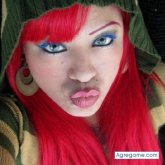 UNIQUE2011 chica soltera en Rancho Santa Margarita