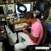 humbertogarcia7160 chico soltero en San Francisco De Macorís