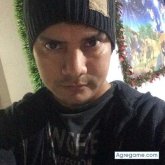 Road32 chico soltero en Lima