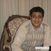 Santulin chico soltero en Junín