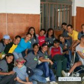 sirenita chica soltera en Coro