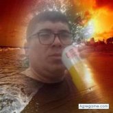 Sebastian Lamancusa, Chico de Rivadavia para Chicos en Agregame.