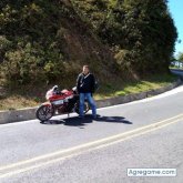 jorgeluis8621 chico soltero en Parrita