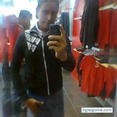 Foto de perfil de chechohardcore