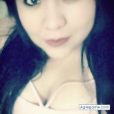 aby1823 chica soltera en Saltillo