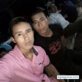 willianalejandro chico soltero en Riobamba