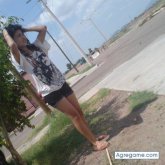 claarii chica soltera en Caborca