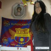 650600157 chica soltera en Las Flotas Alhama De Murcia