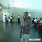 edwinmateo chico soltero en Santo Domingo Norte