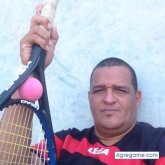 HUBERTO LUIS FERNANDEZ MARTINE