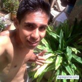 franciscoantonio7059 chico soltero en El Valle