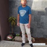 Walyet chico soltero en Hatillo