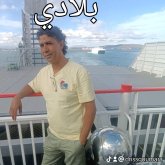 bilalnour chico soltero en El Ejido