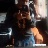 Chatear con Erick_Stiick de San Juan De Rioseco